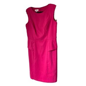 ALYX Limited Women's Sleeveless Pencil Dress